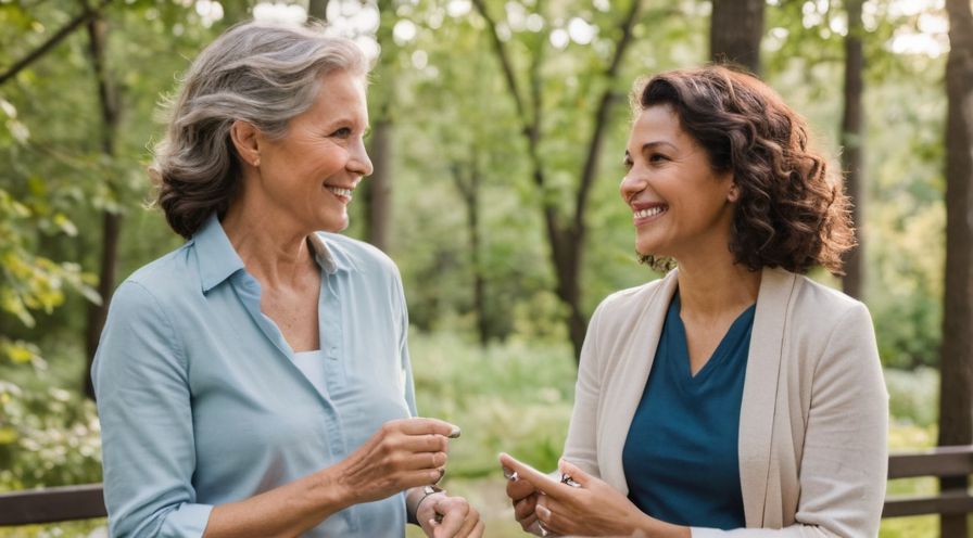 Die Bedeutung von gemeinsamen Aktivitäten für starke Partnerschaften